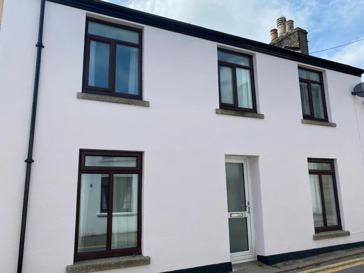 Miner'S Rest Vila Redruth Exterior foto
