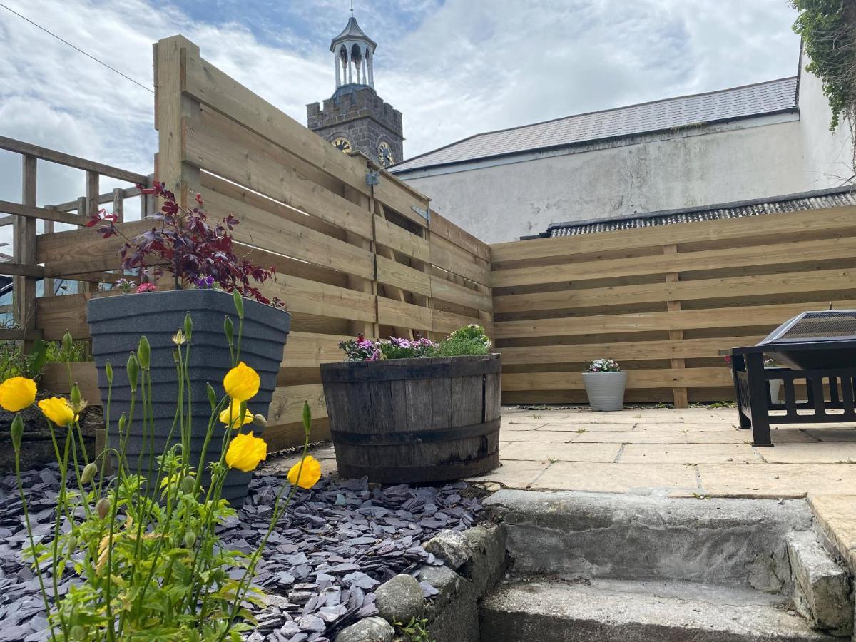 Miner'S Rest Vila Redruth Exterior foto